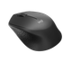 Миниатюра изображения товара Мышь Logitech M280 910-004287 / 910-004306 (черный)