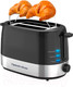 Миниатюра изображения товара Тостер Zigmund & Shtain ST-80 B Kuchen-Meister