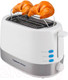 Миниатюра изображения товара Тостер Zigmund & Shtain ST-80 W Kuchen-Meister