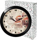 Миниатюра изображения товара Настенные часы Troykatime 11100188