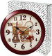 Миниатюра изображения товара Настенные часы Troykatime 11131134