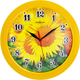 Миниатюра изображения товара Настенные часы Troykatime 11150154