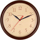 Миниатюра изображения товара Настенные часы Troykatime 21234287