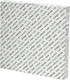Миниатюра изображения товара Настенные часы Тройка 31331316