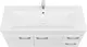 Миниатюра изображения товара Тумба под умывальник Акватон Диор 120 (1A110601DR010)