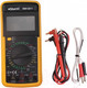 Миниатюра изображения товара Мультиметр цифровой Sturm! MM12011