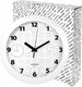 Миниатюра изображения товара Настенные часы Troykatime 11110116