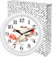 Миниатюра изображения товара Настенные часы Troykatime 21210251