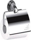 Миниатюра изображения товара Держатель для туалетной бумаги Haiba HB1503