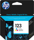 Миниатюра изображения товара Картридж HP 123 (F6V16AE)