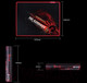 Миниатюра изображения товара Коврик для мыши A4Tech Bloody B-070