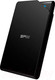 Миниатюра изображения товара Внешний жесткий диск Silicon Power Stream S03 2TB Black (SP020TBPHDS03S3K)