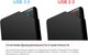 Миниатюра изображения товара Внешний жесткий диск Silicon Power Stream S03 2TB Black (SP020TBPHDS03S3K)