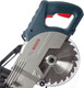 Миниатюра изображения товара Профессиональная торцовочная пила Bosch GCM 800 SJ (0.601.B19.000)