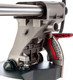 Миниатюра изображения товара Профессиональная торцовочная пила Bosch GCM 800 SJ (0.601.B19.000)