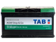Миниатюра изображения товара Автомобильный аккумулятор TAB Stop&Go AGM 213090 (95 А/ч)