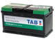 Миниатюра изображения товара Автомобильный аккумулятор TAB Stop&Go AGM 213090 (95 А/ч)