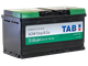 Миниатюра изображения товара Автомобильный аккумулятор TAB Stop&Go AGM 213090 (95 А/ч)
