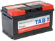 Миниатюра изображения товара Автомобильный аккумулятор TAB Magic 189085 (85 А/ч)