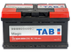 Миниатюра изображения товара Автомобильный аккумулятор TAB Magic 189085 (85 А/ч)