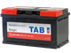 Миниатюра изображения товара Автомобильный аккумулятор TAB Magic 189085 (85 А/ч)