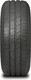 Миниатюра изображения товара Летняя легкогрузовая шина Landsail LSV88 225/65R16C 112/110T