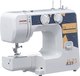 Миниатюра изображения товара Швейная машина Janome JL 23
