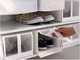 Миниатюра изображения товара Набор коробок для хранения Ikea Скубб 901.863.91