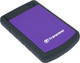 Миниатюра изображения товара Внешний жесткий диск Transcend StoreJet 25H3P 1Tb (TS1TSJ25H3P)
