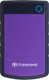 Миниатюра изображения товара Внешний жесткий диск Transcend StoreJet 25H3P 1Tb (TS1TSJ25H3P)