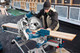 Миниатюра изображения товара Профессиональная дисковая пила Bosch GCM 12 GDL Professional (0.601.B23.600)
