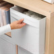 Миниатюра изображения товара Коробка для хранения Ikea Дрёна 402.179.55