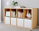 Миниатюра изображения товара Коробка для хранения Ikea Дрёна 402.179.55