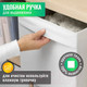 Миниатюра изображения товара Коробка для хранения Ikea Дрёна 402.179.55