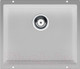 Миниатюра изображения товара Мойка кухонная Zigmund & Shtain Integra 500 (млечный путь)