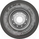 Миниатюра изображения товара Грузовая шина KAMA NF 201 245/70R19.5 136/134M Рулевая