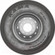 Грузовая шина KAMA NF 201 275/70R22.5 148/145M Рулевая — фото 6