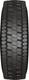 Миниатюра изображения товара Грузовая шина KAMA NR 201 285/70R19.5 145/143M M+S Ведущая