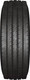 Миниатюра изображения товара Грузовая шина KAMA NF 202 315/70R22.5 154/150L M+S Рулевая