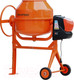 Миниатюра изображения товара Бетономешалка Skiper CM-180