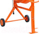 Миниатюра изображения товара Бетономешалка Skiper CM-180