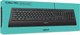 Миниатюра изображения товара Клавиатура Logitech K280e / 920-005215