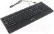 Миниатюра изображения товара Клавиатура Logitech K280e / 920-005215