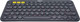 Миниатюра изображения товара Клавиатура Logitech K380 / 920-007584 (темно-серый)
