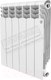 Миниатюра изображения товара Радиатор биметаллический Royal Thermo Revolution Bimetall 350 (4 секции)