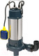 Миниатюра изображения товара Фекальный насос Unipump Fekacut V2200DF