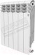 Миниатюра изображения товара Радиатор биметаллический Royal Thermo Revolution Bimetall 350 (8 секций)