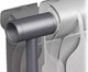 Миниатюра изображения товара Радиатор биметаллический Royal Thermo Revolution Bimetall 350 (9 секций)