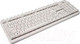 Миниатюра изображения товара Клавиатура Sven Standard 301 USB (белый)