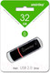 Миниатюра изображения товара USB flash накопитель SmartBuy Crown 32Gb (SB32GBCRW-K)